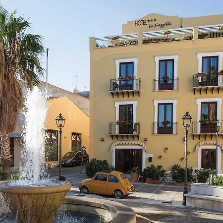Hotel La Piazzetta-2