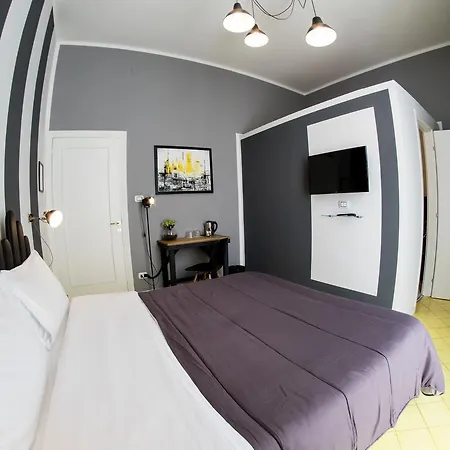 Balate Maqueda B&B-2