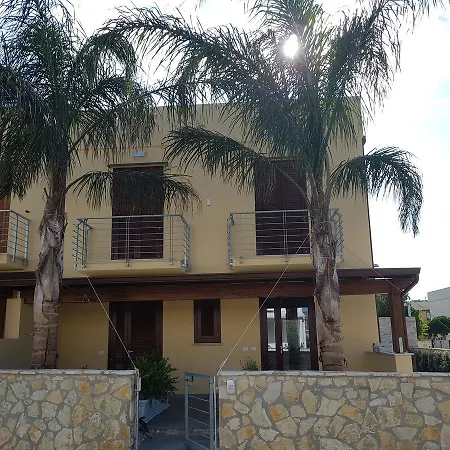 B&B Aloe Comfort Rooms-2