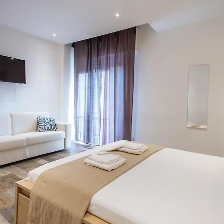 Politeama Luxury Suites-3