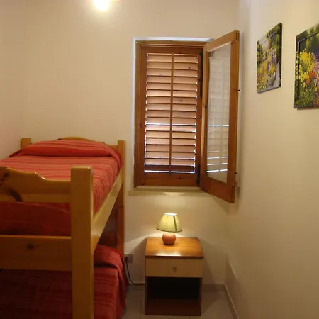 Residence Capo San Marco & Renella-3