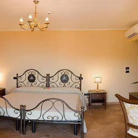 Agostiniana Hotel-2
