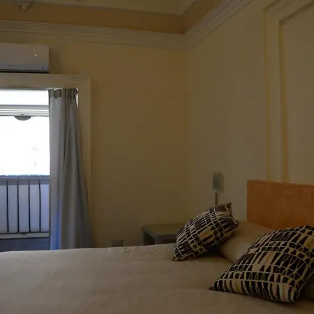 Catania Etnea Bed And Breakfast-3