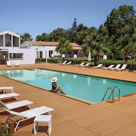 Il Vigneto Resort-3