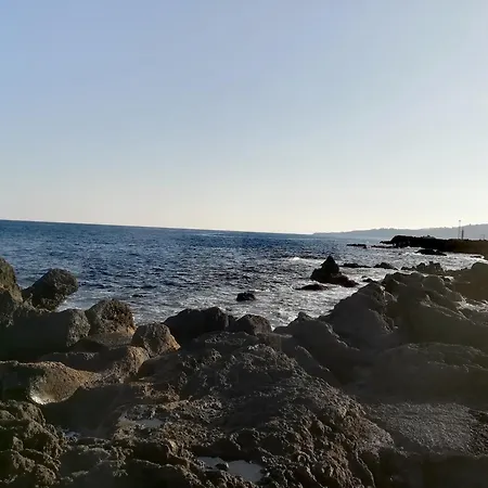 B&B la spiaggetta di Stazzo-2