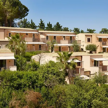 Hapimag Resort Cefalu-2