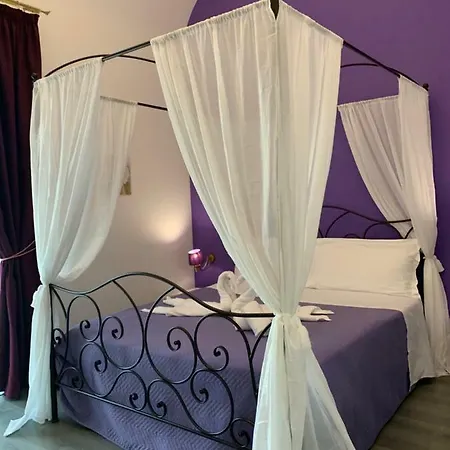 Duca Di Uzeda Bed And Breakfast-2