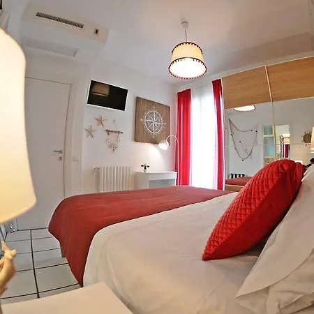 Thalia Guest House Marzamemi-2