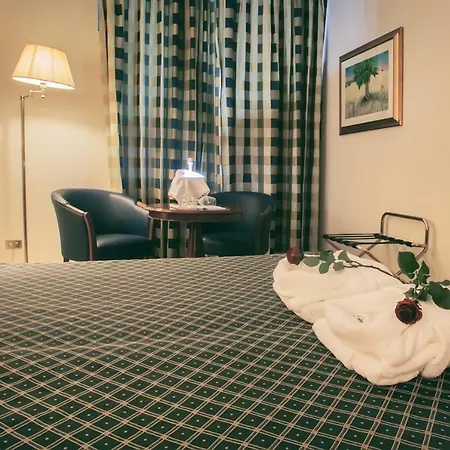 Capo Dei Greci Hotel Resort And Spa-2