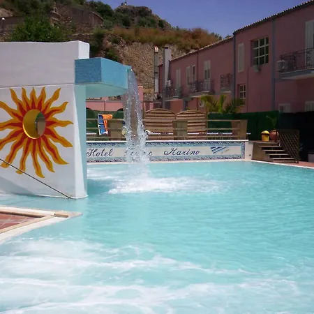 Hotel Terme Marino-3