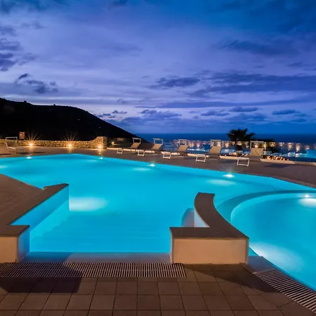 Hotel Parco Degli Aromi Resort&SPA-3