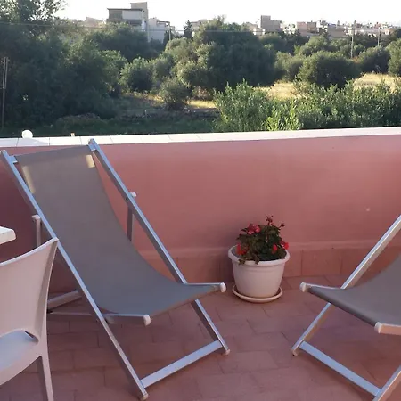 Miss Sicily B&B-2