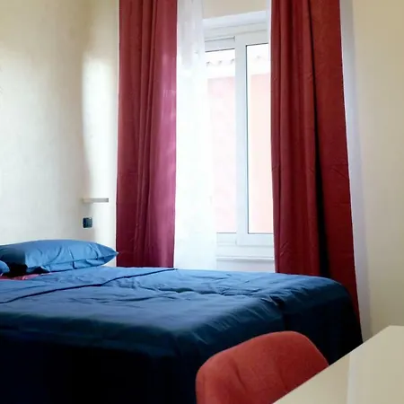 National Gallery Taormina B&B-2