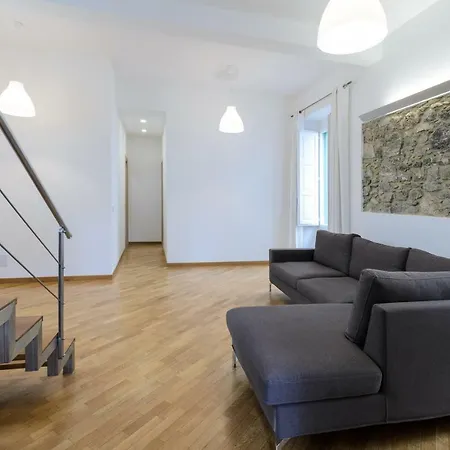 Sweet Taormina Apartment-2