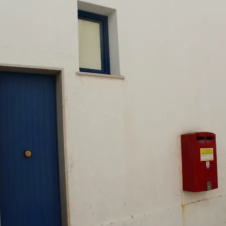 Cala Dogana Guest House-2