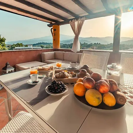 Casa Aurelio Wellness Suite & Spa Inclusive-3