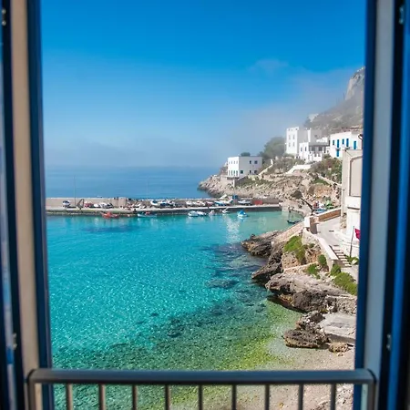 Cala Dogana Guest House-3