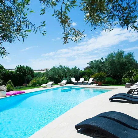 Stone House Modica-2