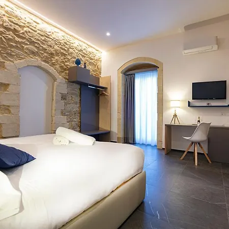 Ad Maiora - Design Rooms-3