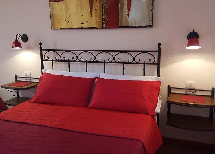 Poggiofelice B&B