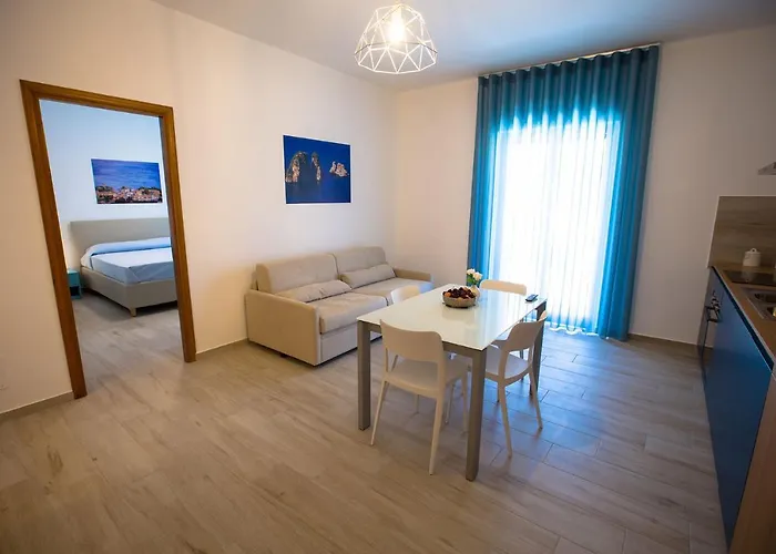 Casa Vacanza Barone