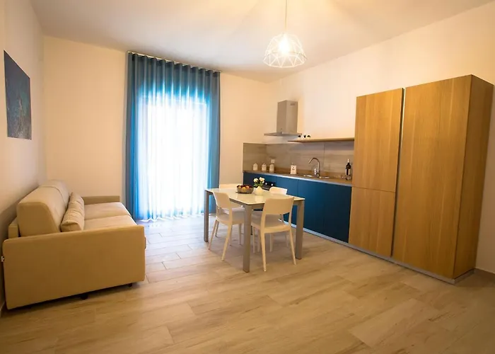 Casa Vacanza Barone