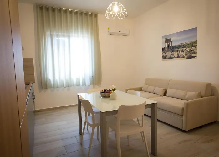 Casa Vacanza Barone
