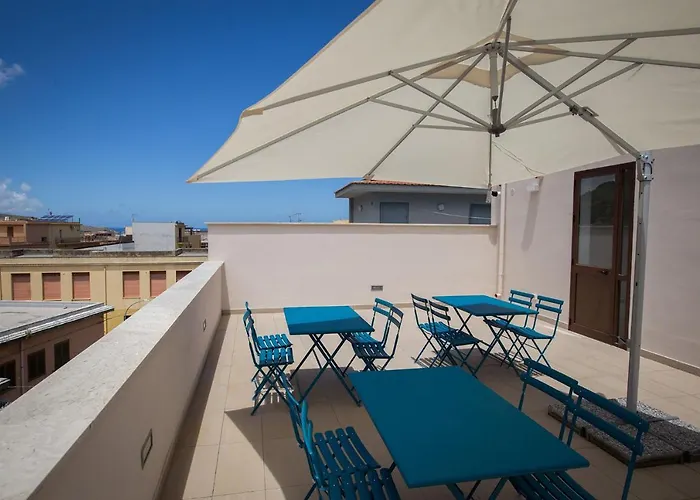Casa Vacanza Barone