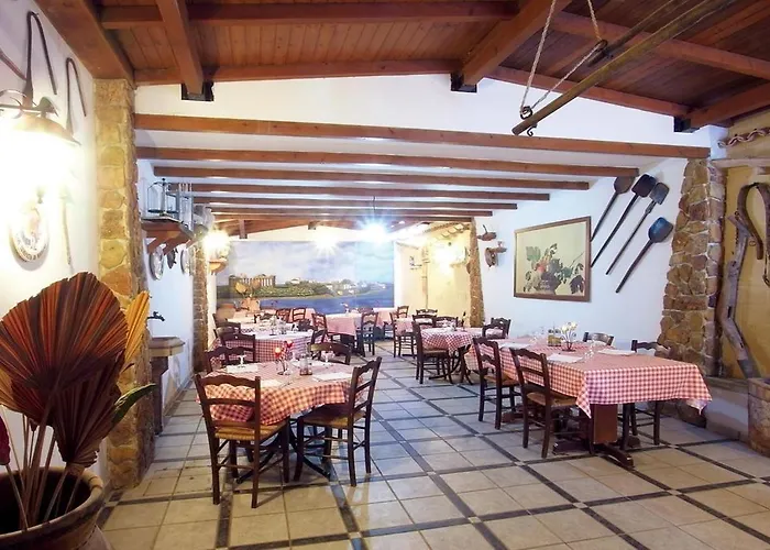 Hotel Alceste