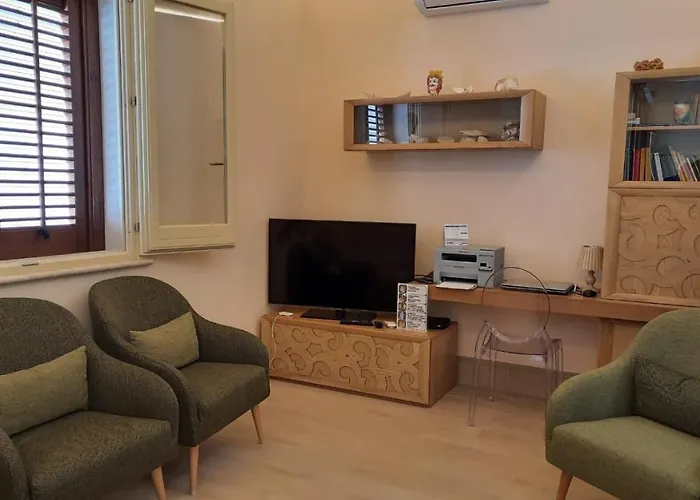 Albergo Bouganville