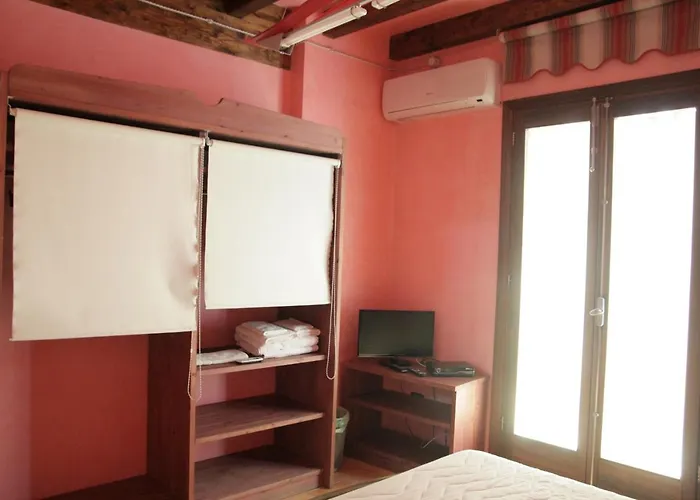 Marnabianca Apartment