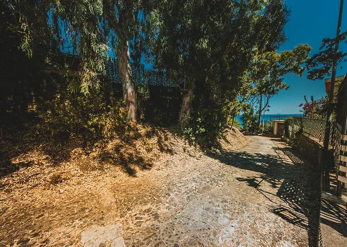 Residence Cala Grande
