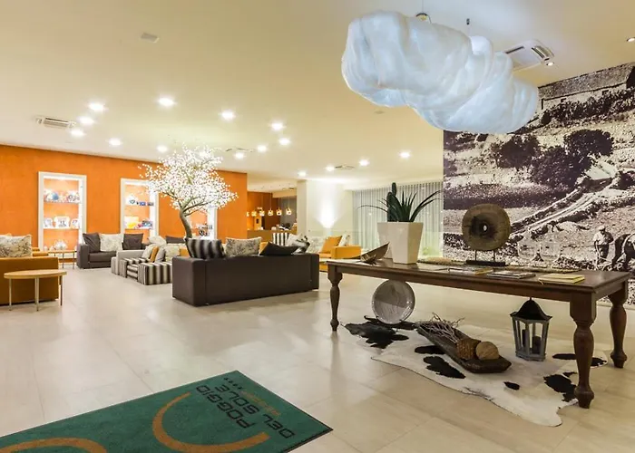 Poggio Del Sole Hotel