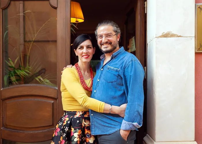 Hotel Relais Briuccia e Ristorante Capitolo Primo Montallegro