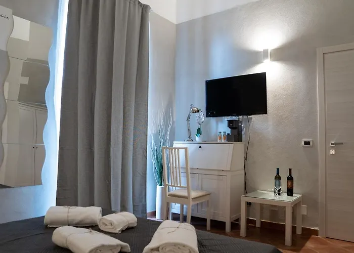 B&B Mansion Villa Pirandello Agrigento