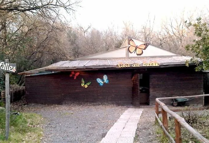 B&B La Casetta
