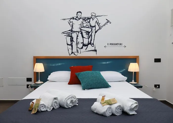 B&B Pirriera