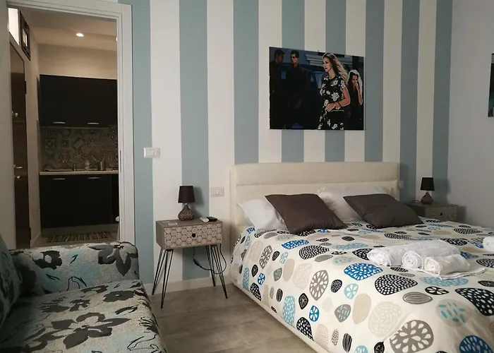 B&B A casa dell'artista