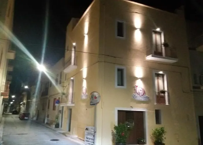 la Villetta