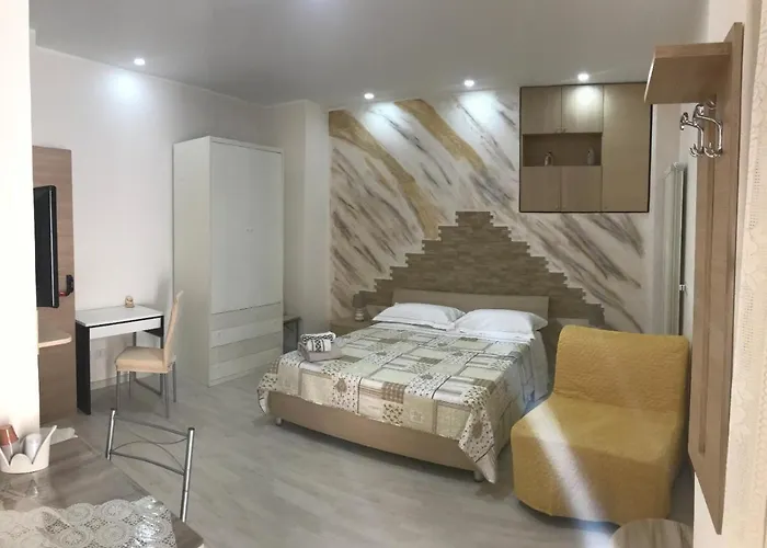 Bed&Breakfast La Volpe Rossa