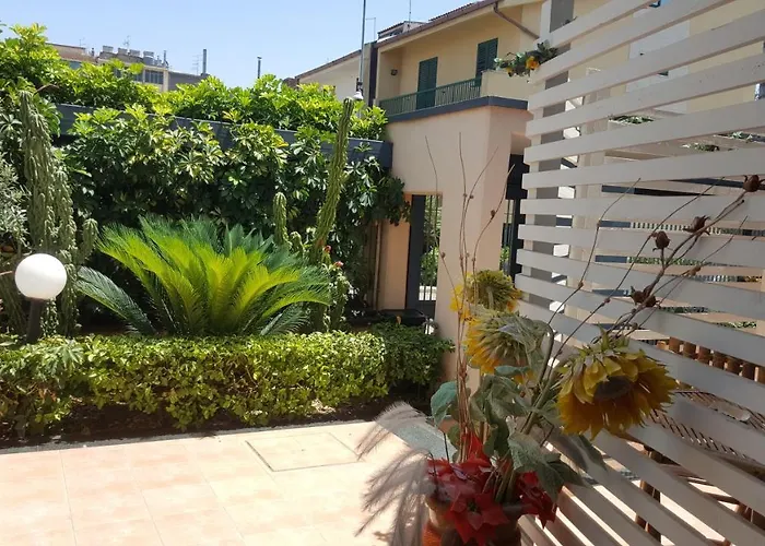 B&B La Villetta Gela