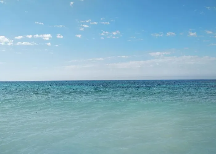 La Casetta del Pescatore