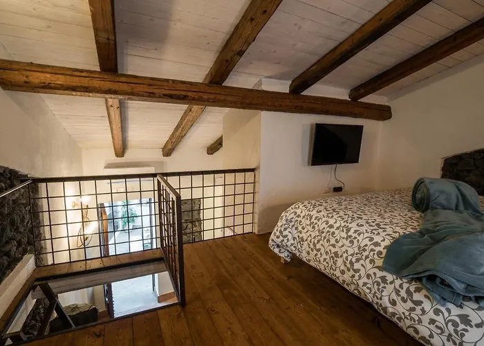 B&B La Casetta