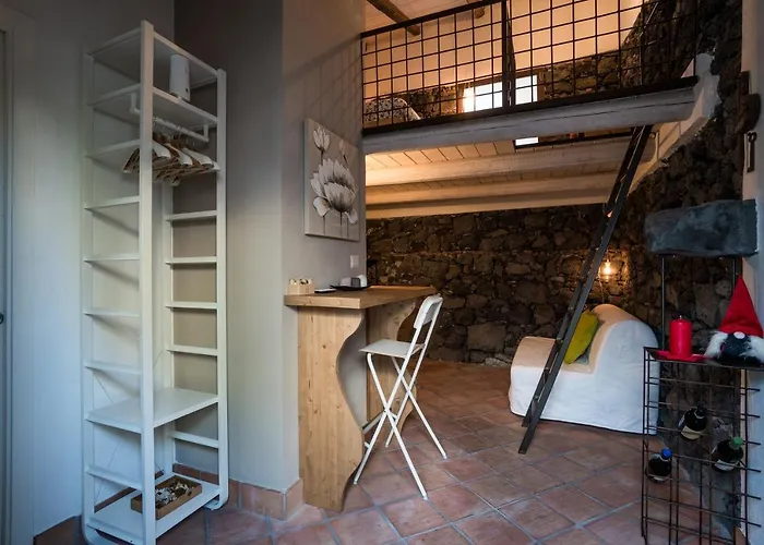 B&B La Casetta