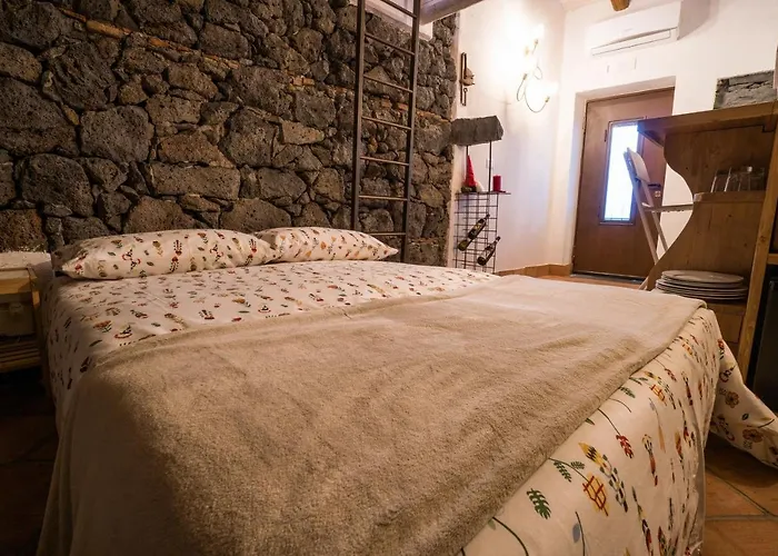 B&B La Casetta
