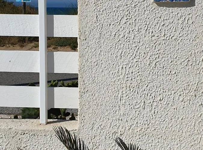 Villa Oneiro Fronte Mare