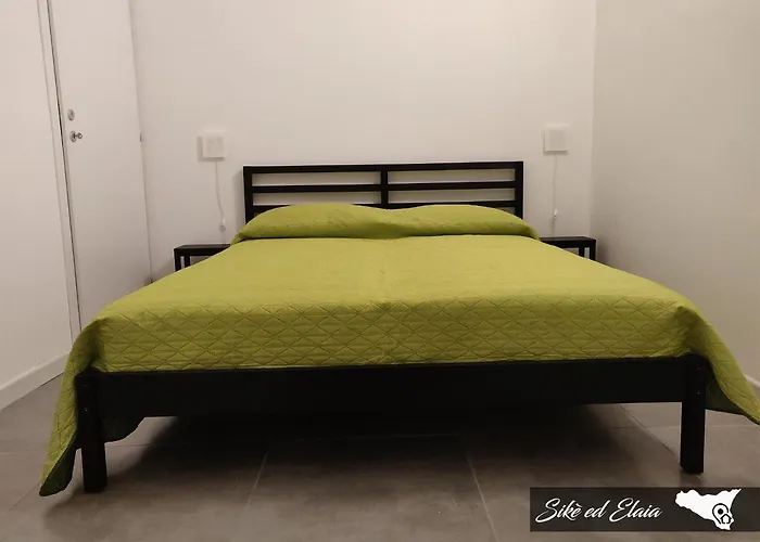 Sikè ed Elaia