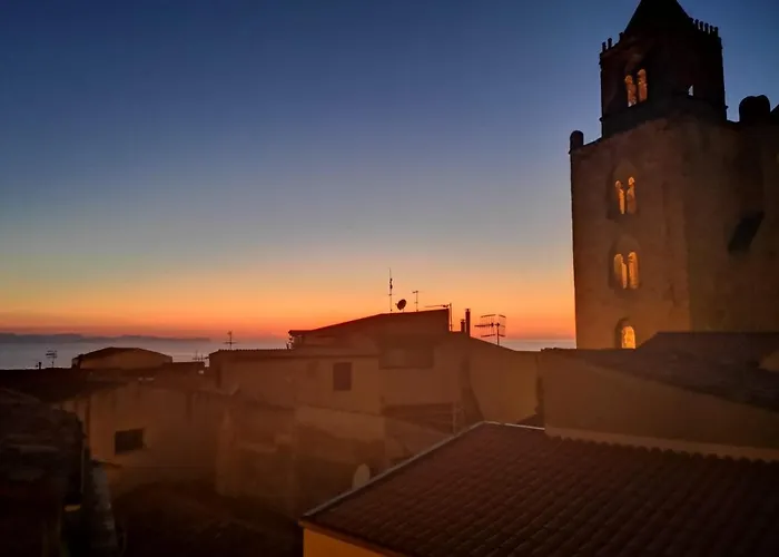 Duomo Rooms Cefalù