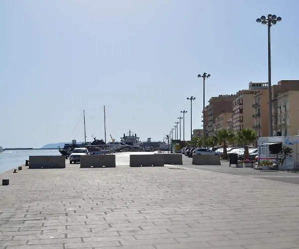 Al Civico 1 Apartments