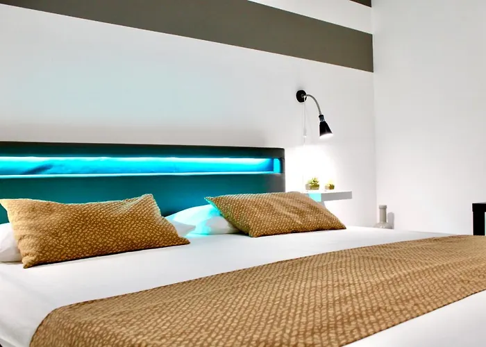 Apartment Omnia